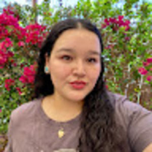 Meet your Posher, Nataly